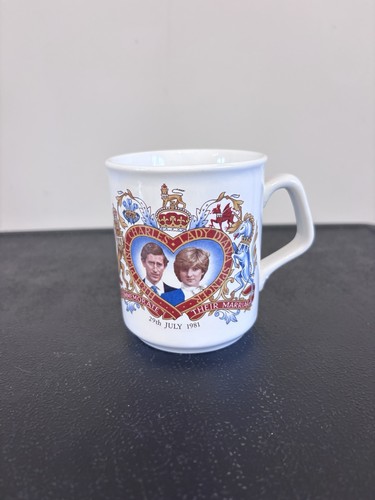 Vintage 1981 prince - prince, charles
