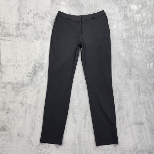 Pants womens black - h&m, 8