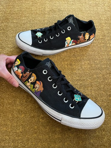 Converse trainers size uk - converse, 8