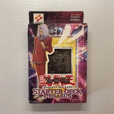 Yu-GI-Oh! | Sealed 1st Edition