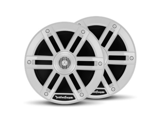 Rockford fosgate marine - rockford,