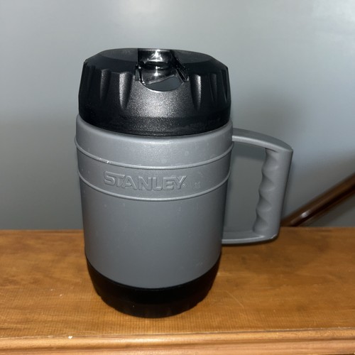 Stanley aladdin food jar mug - stanley,
