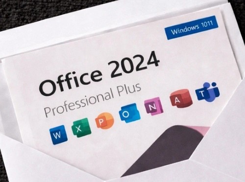 Microsoft office 2024 - microsoft,
