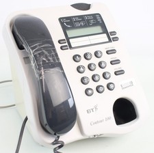 BT Contour Payphone C100 - Coin Operated