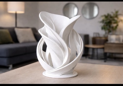 Modern decorative vase - decorative, –