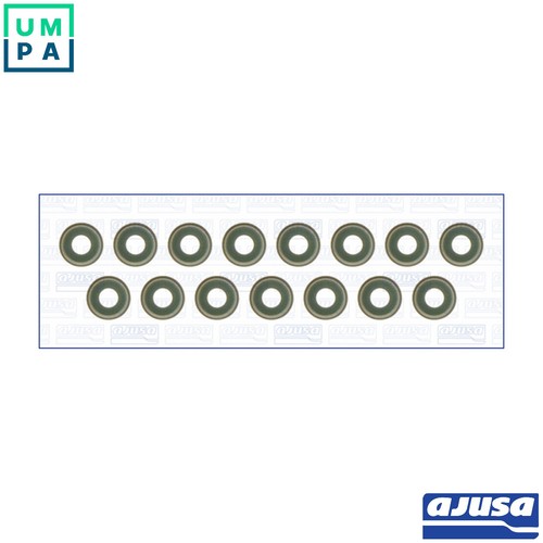 Seal set valve stem 57061300 - stem,