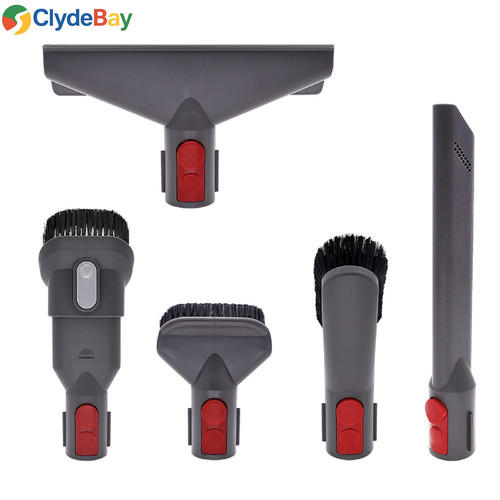 5pcs vacuum cleaner tool - 5pcs,