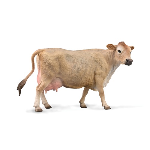 Collecta jersey cow - jersey,