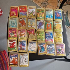 YoYo Bear Cards 2023