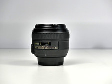 Nikon nikkor 50mm 4 g - nikon, af-s
