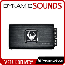 Phoenix Gold ZXM500.1i - 1