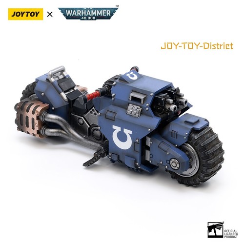 Joytoy warhammer 40k 18 - warhammer,