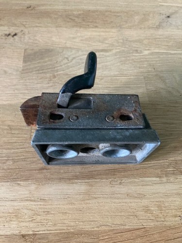 Ford cab left - cab, hand
