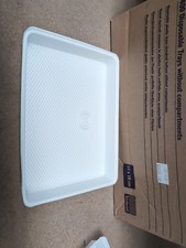 DISPOSABLE INSTRUMENT SETUP