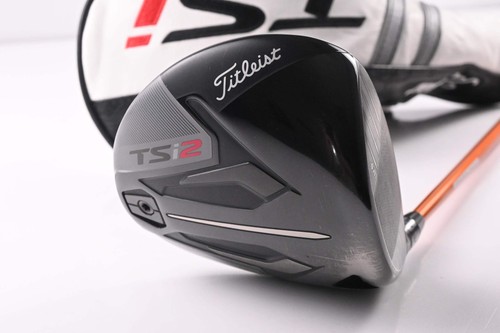 Titleist tsi2 driver 9 - titleist,
