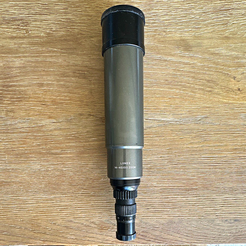 Vintage lumex 604 45x50 - no.604, 14-45x50
