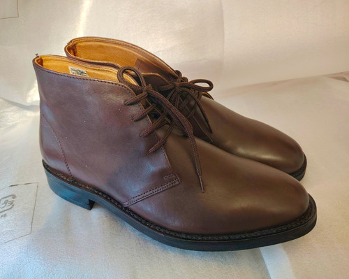 Samuel windsor men brown - samuel, men’s
