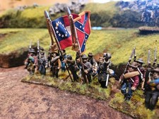 New 28mm American Civil War