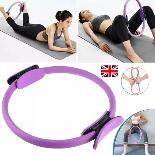 Pilates ring yoga - pilates, fitness