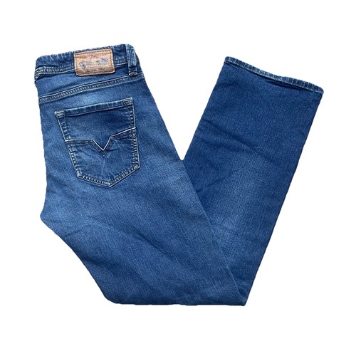 Diesel larkee jeans straight - diesel,
