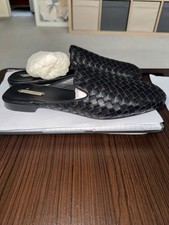 Original Bottega Veneta  Mules