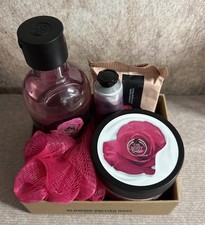 Body Shop BRITISH ROSE