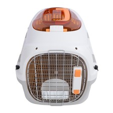 Plastic Dog Crate Airline