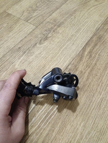 Fully overhauled rebuilt - fully, overhauled/rebuilt