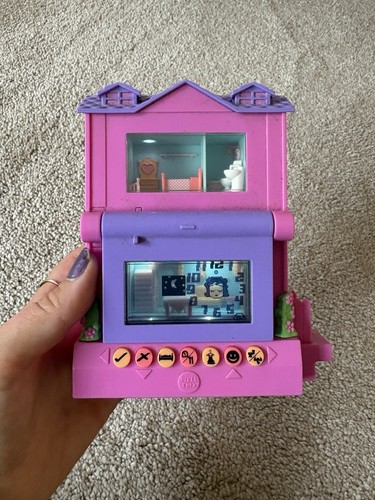 Mattel 2006 pixel chix - mattel,
