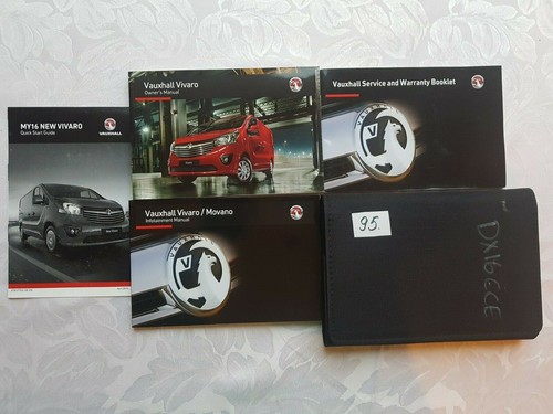Vauxhall vivaro movano owners - vauxhall,