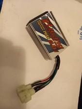 Racing Cdi Super Battle.. Motorbike Part