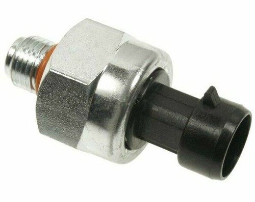 Fuel injection pressure sensor - injection,