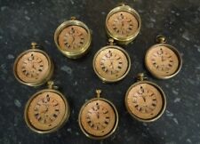 A Victorian Ball Clock &