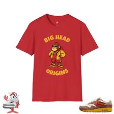 Matching Shirt for Nike Air