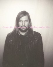 BAND OF SKULL NUMBERED LIMITED