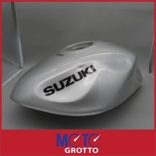 Suzuki GSF1200 Bandit  Fuel