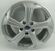 VW TRANSPORTER T5 T6 SINGLE 18” SPORTLINE ALLOY WHEEL GENUINE ACCESSORY