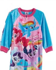 My Little PONY Pajamas Girls