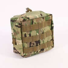 MTP MOLLE Medium Zipped