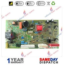 Vaillant Eco Tec Plus 438 428 418 415 PCB Part No 0020036861