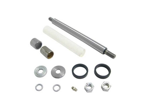 Classic mini radius arm repair - arm,
