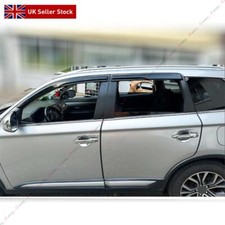 Fits Mitsubishi Outlander