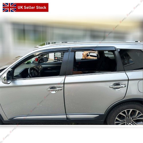 Fits mitsubishi outlander - fits,