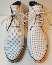 Schmoove Men's Leather Union