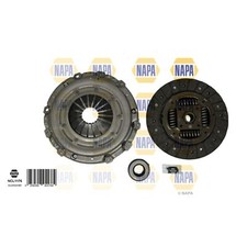 3 Piece Clutch Kit For Fiat