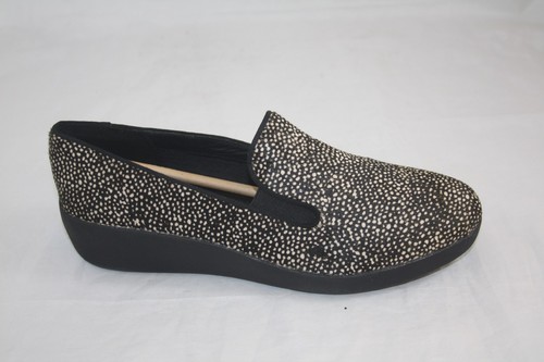 New wmns fitflop pop skate - new,