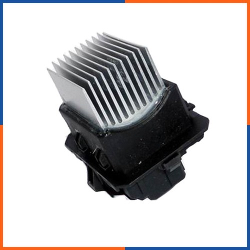 Heating resistance for nissan - heating,