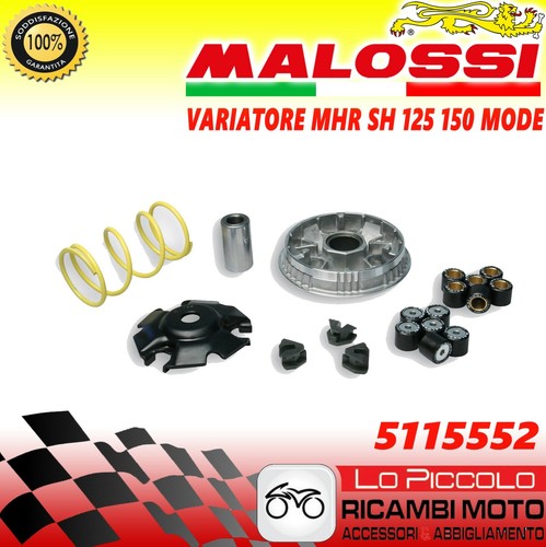 5115552 variator malossi - 5115552,