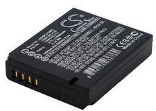 Ion battery for leica - battery,