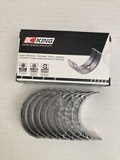 BIG END CONROD SHELLS STD FORD